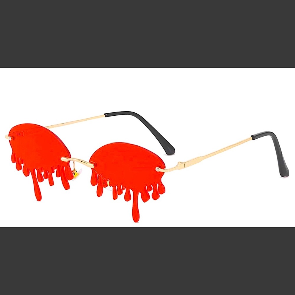 Drip Sunglasses